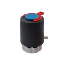 GOSHE ELEKTROTERMIKUS ÁLLÍTÓMŰ MOTOR 230V M30x1,5 IP54