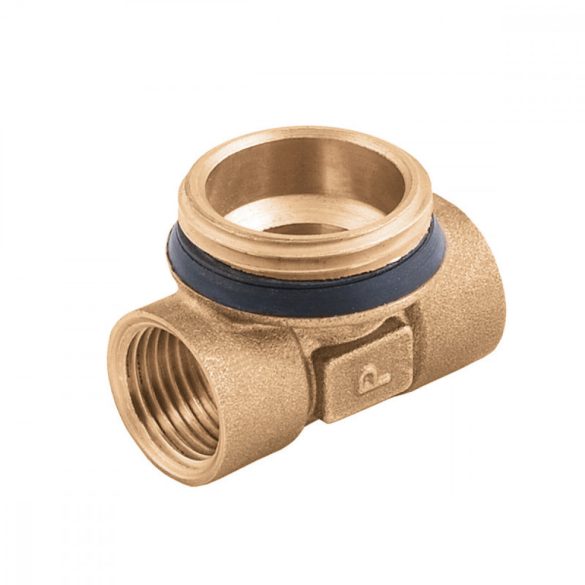 OSZTÓVÉG 1/2"BM-1"KM-1/2"BM (1/10)