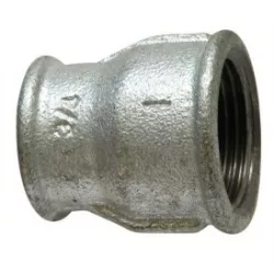   KARMANTYÚ SZŰKITŐ (240)  3/4"-1/2" BB HORGANYZ. (1/10)
