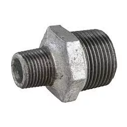   SZŰKÍTŐ KÖZCSAVAR (245) HORGANYZOTT 5/4" -1"  KK (1/10)