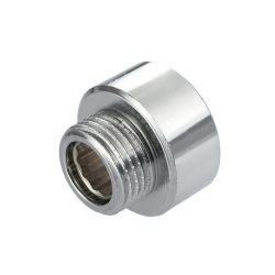 RÉZ MENETES SZŰKÍTŐ 3/4"-1/2" BK KRÓM (1/10)