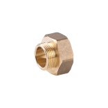 RÉZ MENETES SZŰKÍTŐ (246G) BK  5/4" -1" (1/5/120)