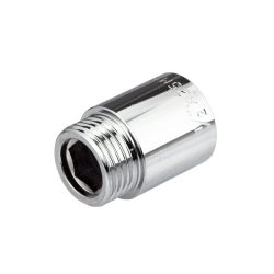 KRÓMOZOTT SR CSAPHOSSZABBITÓ 3/4"x20MM KB (1/20)