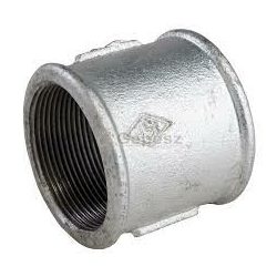 KARMANTYÚ (270) 3/4" BB HORG. (1/10)