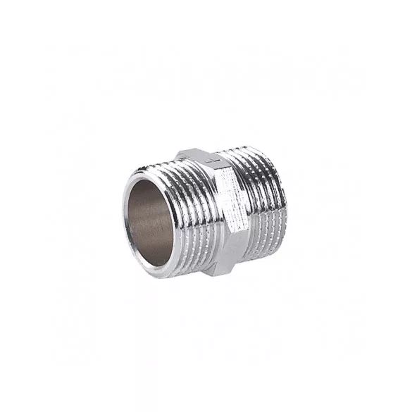 KRÓMOZOTT SR MENETES KÖZCSAVAR 3/8" KK (1/10)