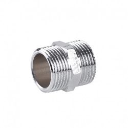 KRÓMOZOTT SR MENETES KÖZCSAVAR 1/2" KK (1/10)