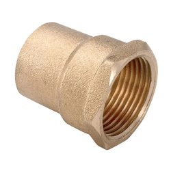 RÉZ FORRVÉG (4270G) 15MM -1/2" BM