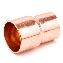 VÖRÖSRÉZ SZŰKITŐ (5243) KB  18-15 MM