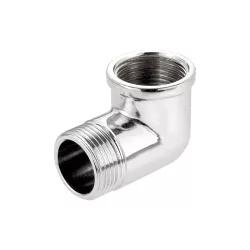 KRÓMOZOTT SR MENETES KÖNYÖK (92G) KB  3/8" (1/10)