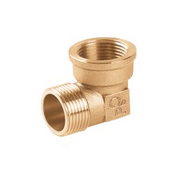 RÉZ MENETES KÖNYÖK (92G) KB  5/4" (1/2)