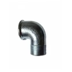 KÖNYÖK IDOM (92) 3/4" KB HORG. (1/10)
