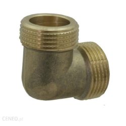 RÉZ MENETES KÖNYÖK (94G) KK 3/4" (1/10)