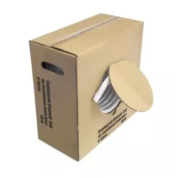 KONDENZVÍZ CSŐ DOBOZBAN 16MM FLEXIBILIS 50FM/TEK