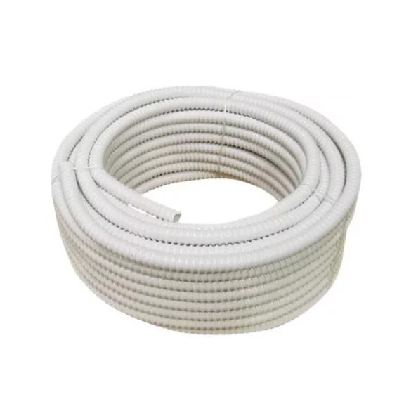 KONDENZVÍZ CSŐ 20MM FLEXIBILIS 50FM/TEK