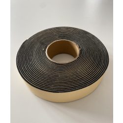 CSŐSZIGETELŐ SZALAG FLEX (9,14fm /3x50mm) 40db/karton