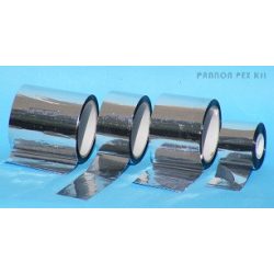 ALUGŐZÖLT SZALAG PP AC  50MM/50FM TEK. (1/90)