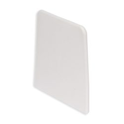 KLÍMA LAPOSTETŐ KONZOLHOZ VÉGELEM MŰANYAG (1/8)