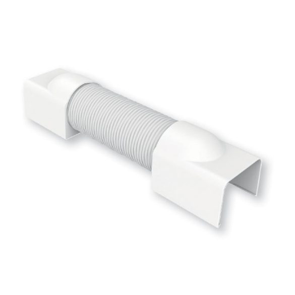 KLÍMA DEKORCSATORNA FLEXIBILIS ELEM 65X50