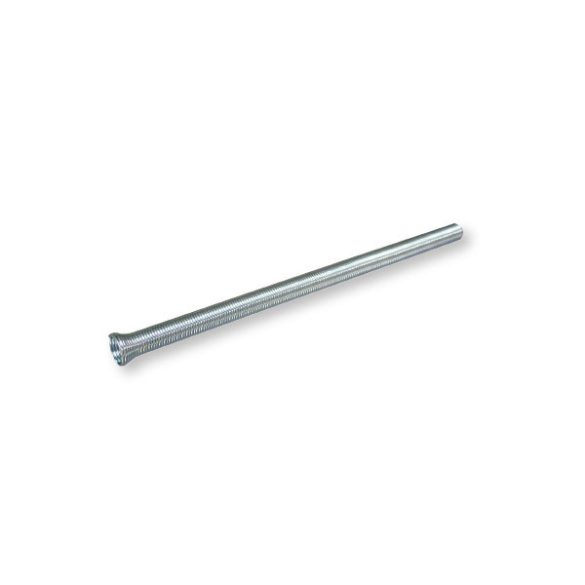 KLÍMA RÉZCSŐ-HAJLÍTÓ RUGÓ 1/4"