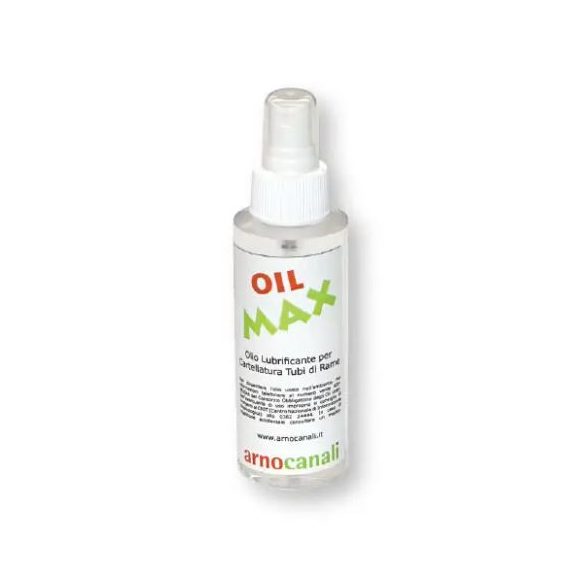 KLÍMA RÉZCSÖVEKHEZ PEREMEZŐ OLAJ (100ML)