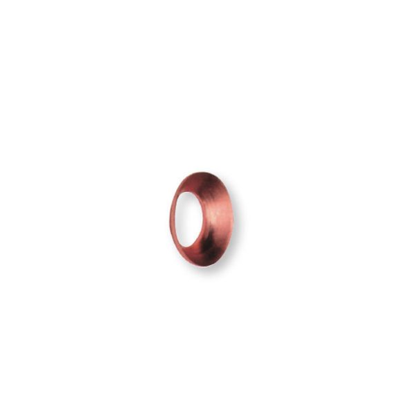 KLÍMA HOLLANDER TÖMÍTÉS RÉZ 5/8"