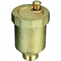 AUTOMATA LÉGTELENÍTŐ 1/2" ALACSONY (1/120)