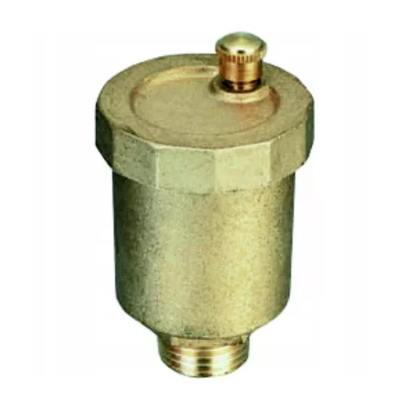 AUTOMATA LÉGTELENÍTŐ 1/2" ALACSONY (1/120)