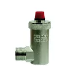 AUTOMATA LÉGTELENÍTŐ 1/2" SAROK (1/100)