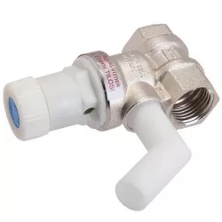 MMG bojler biztonsági szelep 1/2"