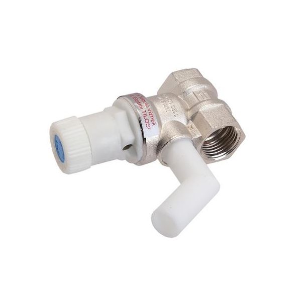 MMG bojler biztonsági szelep 1/2"