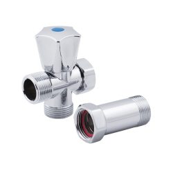   MOSÓGÉPTÖLTŐ SZELEP FALI CSAPTELEPHEZ 3/4" x 3/4" (1/8/120)