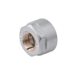 CSATLAKOZÓ RÉZCSŐHÖZ 15X1MM X 3/4" (1/30)