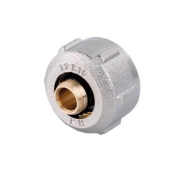   AL/PEX SZOR.GY. "EUROKÓNUSZ" csatl. 16X3/4 BM ÖTR. (1/280)