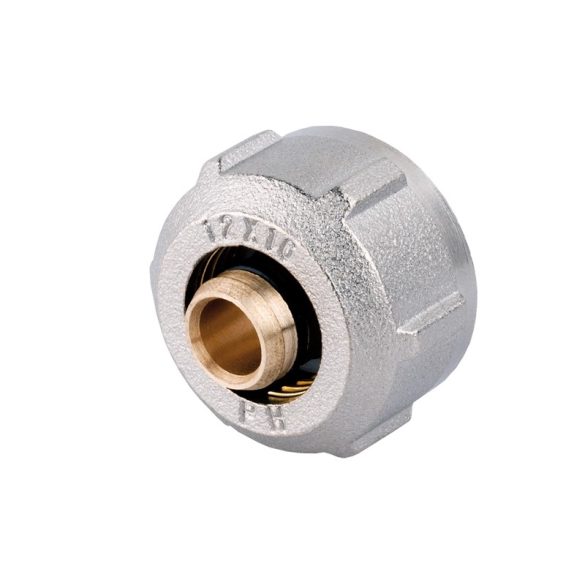 AL/PEX SZOR.GY. "EUROKÓNUSZ" csatl. 16X3/4 BM ÖTR. (1/280)