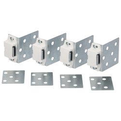 CSEMPEMÁGNES (4DB/SZETT)