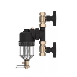   COMPUTHERM DS5-20 3/4"-os csatlakozású mágneses iszapleválasztó