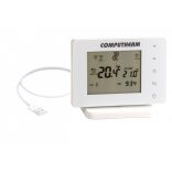 COMPUTHERM E400 RF WI-FI SZOBATERMOSZTÁT
