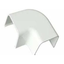 DEKORCSATORNA ÍVELEM 90X65MM