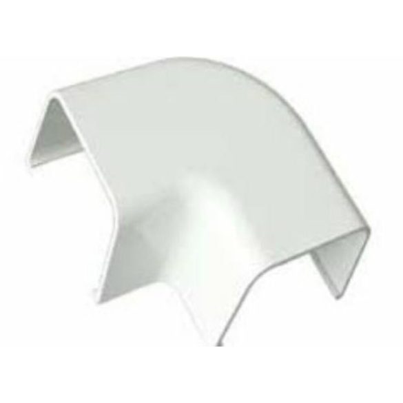 DEKORCSATORNA ÍVELEM 90X65MM