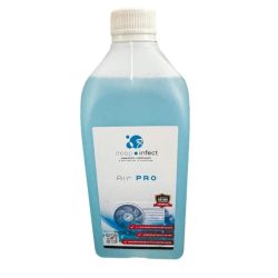   DEEP INFECT AIR PRO 1 L KLÍMABERENDEZÉS TISZTÍTÓ ÉS FERTŐTLENÍTŐ KONCENTRÁTUM