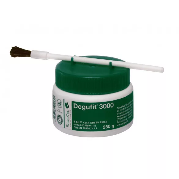DEGUFIT 3000 FORRASZTÓ PASZTA SNCU3 (1/20)