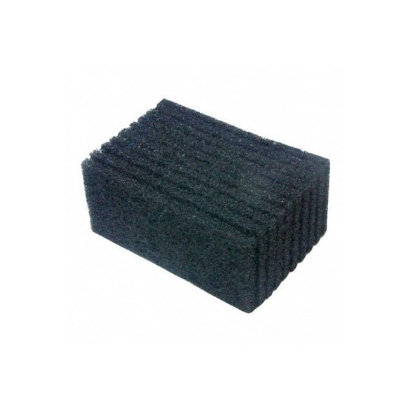 DÖRZSI 130X60MM, 10DB/CSOMAG