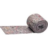 CSŐSZIGETELŐ FILC SZALAG  (1/15/90)