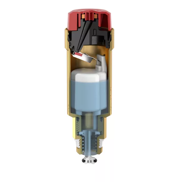 Flamco Flexvent légtelenítő 3/4"