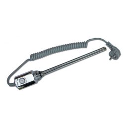 ELEKTROMOS FŰTŐPATRON  TERM. 900W KRÓM