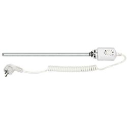 ELEKTROMOS FŰTŐPATRON  TERM. 900W FEHÉR