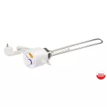 Elektromos bojler fűtőbetét 5/4"-2KW