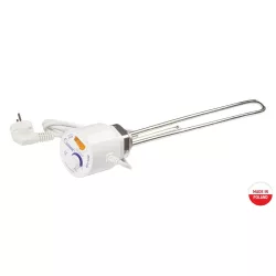 Elektromos bojler fűtőbetét 5/4"-2KW