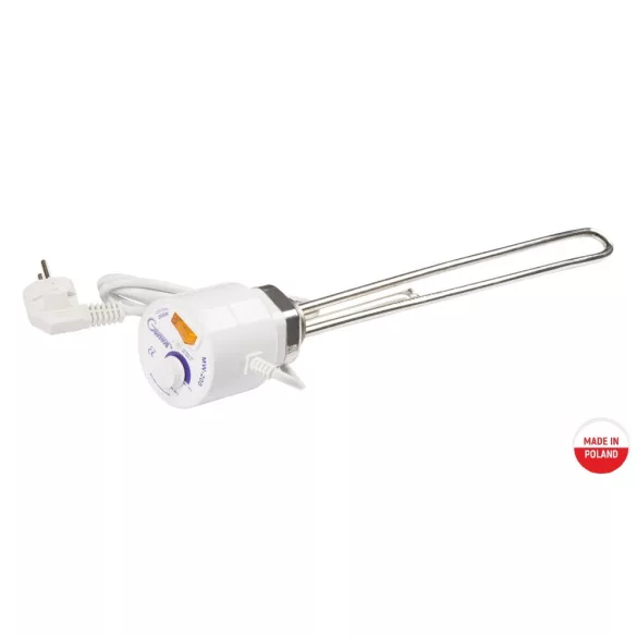 Elektromos bojler fűtőbetét 5/4"-2KW
