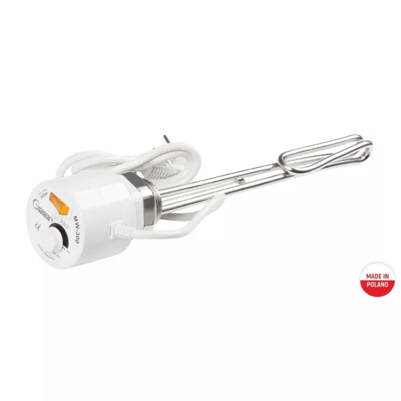 Elektromos bojler fűtőbetét 5/4"-3KW
